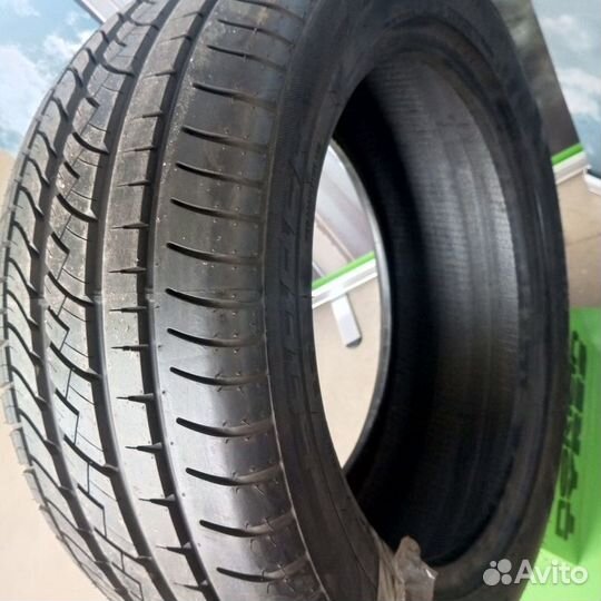 Cooper Zeon 4XS Sport 215/65 R17 V