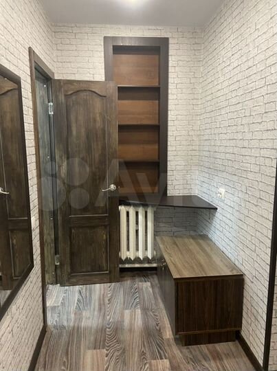 1-к. квартира, 30 м², 1/2 эт.