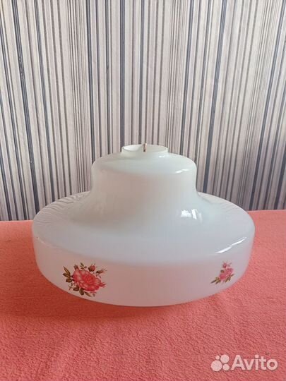 Плафон для люстры