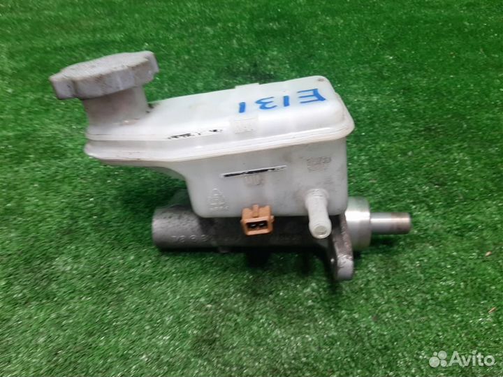 Цилиндр тормозной главный Hyundai Getz TB 2007