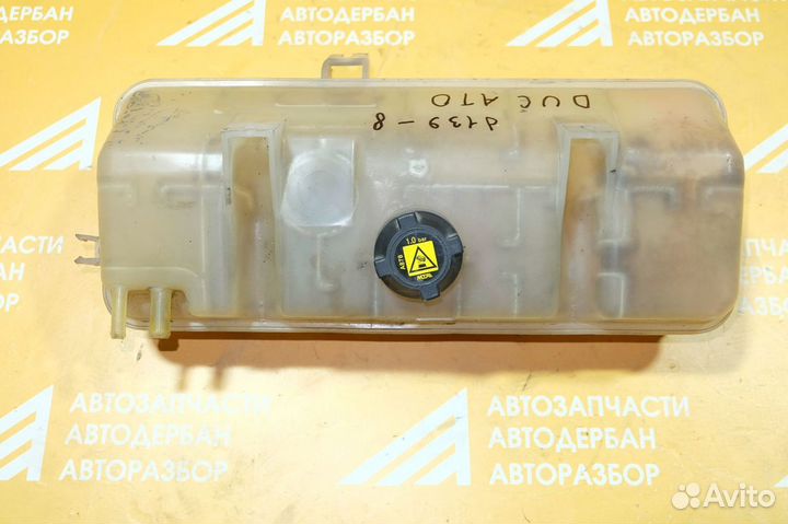 Бачок расширительный fiat Ducato 244 2002-2016