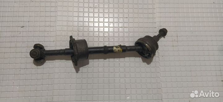 Полуось передняя Audi A6 (C4)