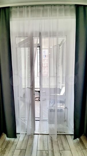 1-к. квартира, 35 м², 2/8 эт.