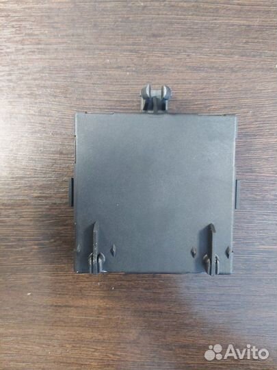 Блок управления дверью задний правый Mercedes Gl