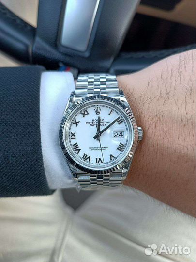 Часы женские Rolex datejust