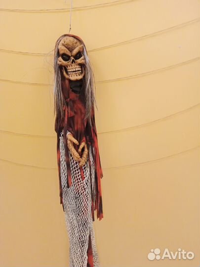 Интерьерная кукла