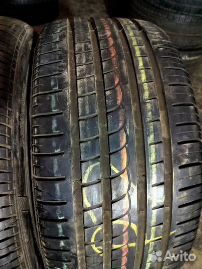 Pirelli P Zero Rosso 275/45 R19 108Y