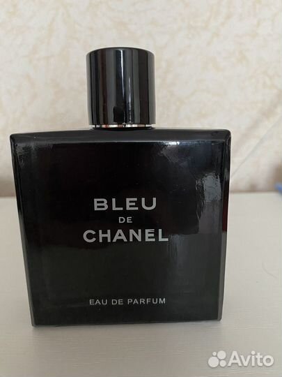 Духи мужская туалетная вода