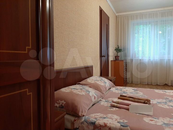 1-к. квартира, 37 м², 1/5 эт.