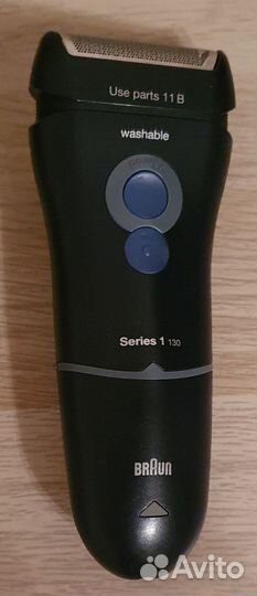 Бритва электрическая Braun series 1 130
