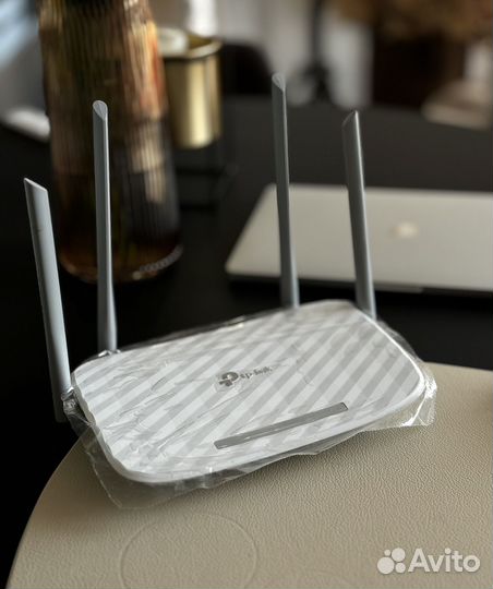 Wifi роутер tp link archer c50