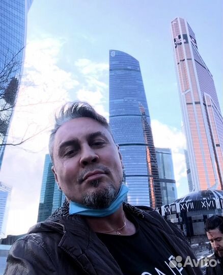 Главный бухгалтер - фрилансер