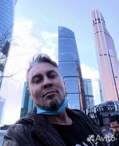 Главный бухгалтер - фрилансер