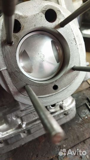 Двигатель имз Урал