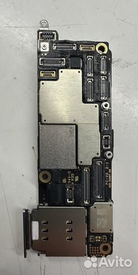 Материнская плата iPhone 15 pro max