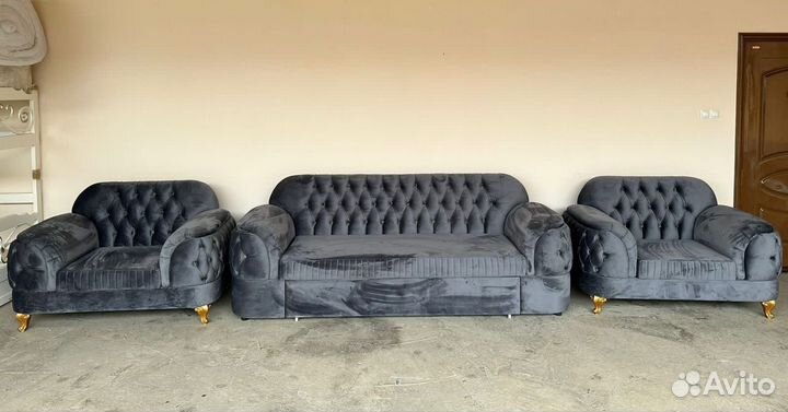 Диван новый