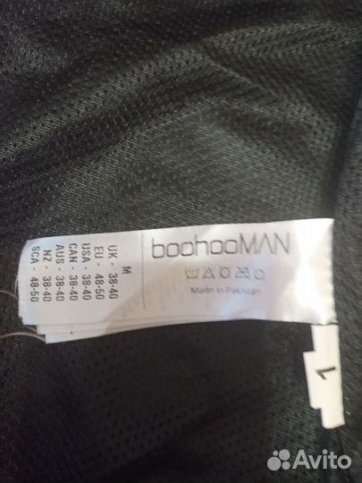 Жилет boohoo MAN