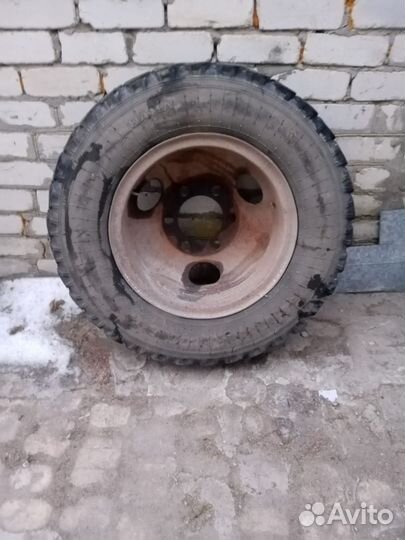Запаска на газ