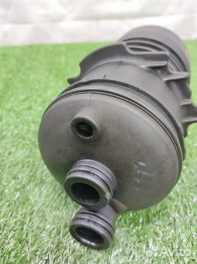 Корпус масляного фильтра Audi Q7 (4LB) 2007