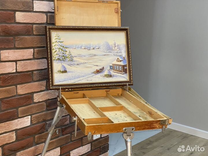 Авторская картина 