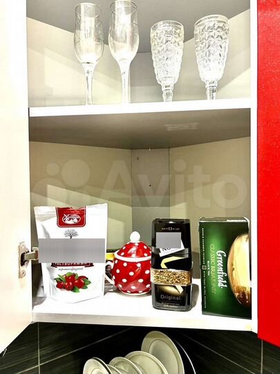 1-к. квартира, 40 м², 13/15 эт.