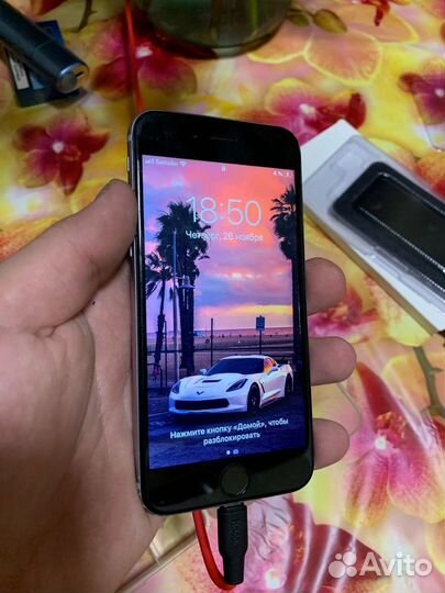 Ремонт телефонов