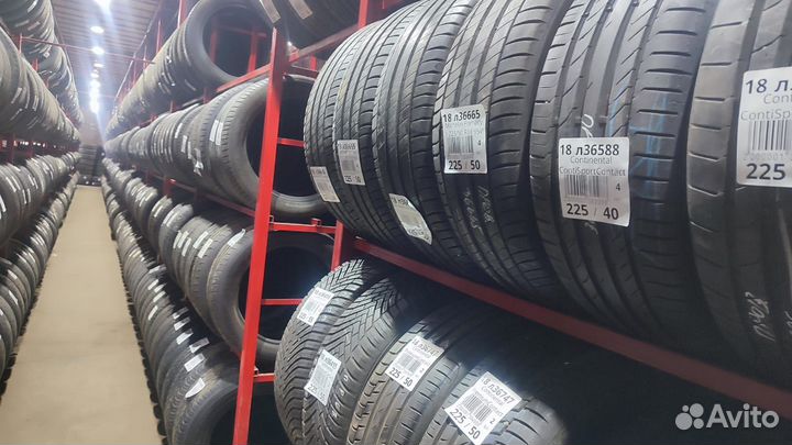 Pirelli P Zero 225/40 R18 93Y