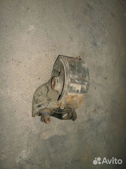 Подушка honda civic 3d 1991 1.3