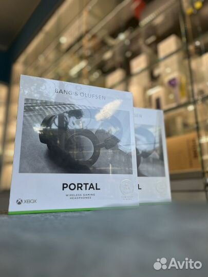 Беспроводные наушники Bang & Olufsen Beoplay