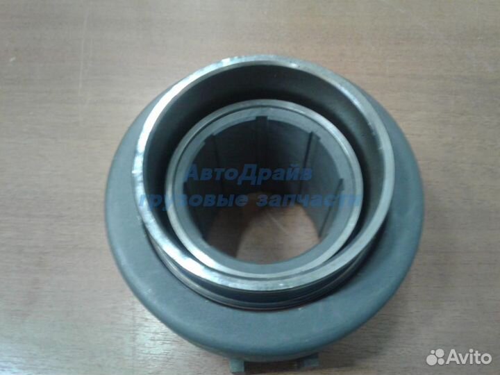 Выжимной Скания 2 3 4 серии