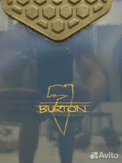 Сноуборд Burton