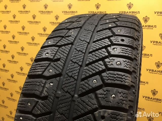 Continental ContiWinterViking 2 205/55 R16 94T