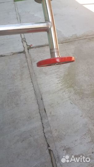 Дымогенератор для холодного копчения