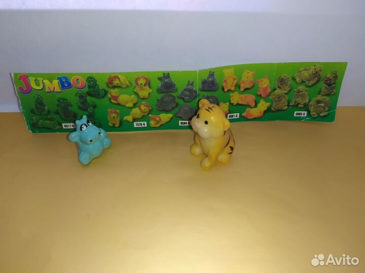 Киндер пасха,Natoons,Чупа чупс