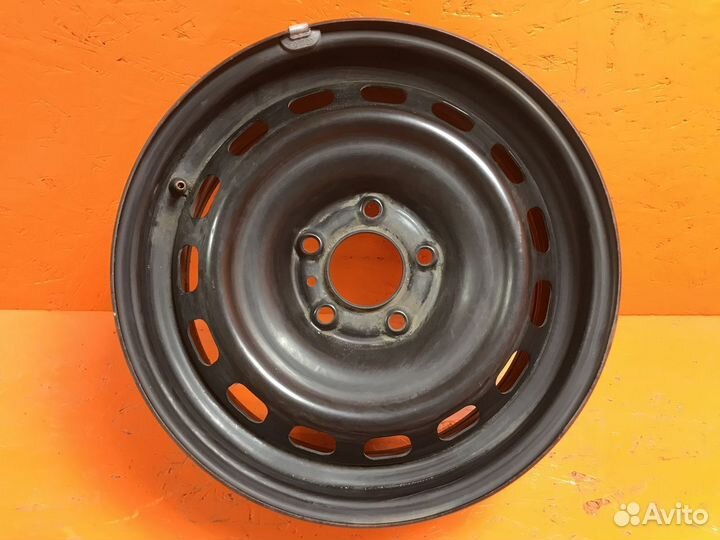 1 шт. Диски - R15 (5х108)
