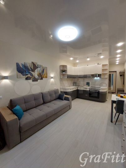 Квартира-студия, 28 м², 11/14 эт.