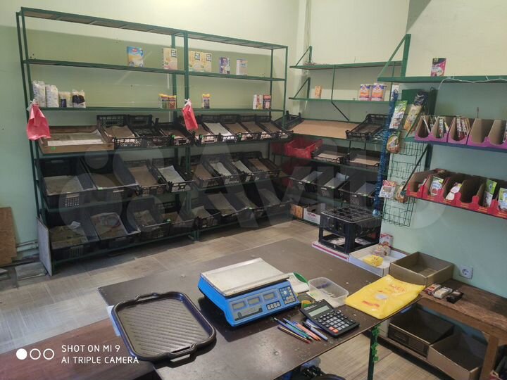 Сдам в аренду помещение свободного назначения