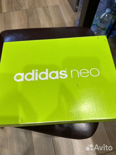 Кроссовки adidas neo женские оригенал