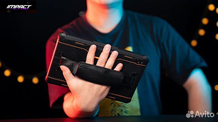 Планшет Oukitel RT2 8/128gb