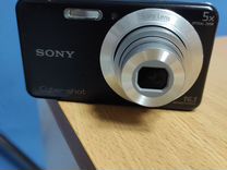 Sony W710