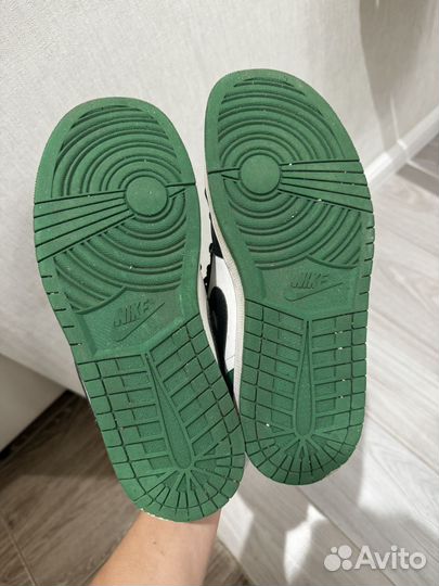 Кроссовки Air Jordan