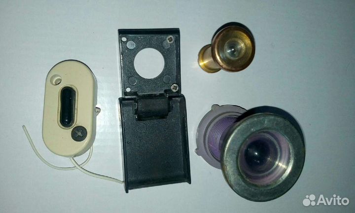 Для входной двери