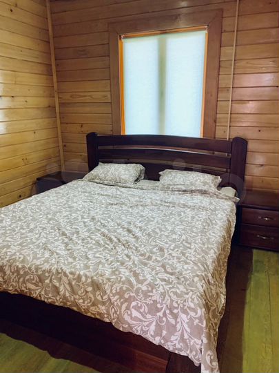 Дом 75 м² на участке 14 сот.