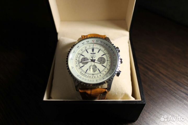 Часы мужские breitling