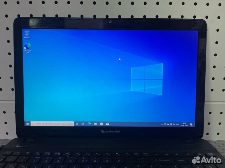 Ноутбук Packard Bell P5WS0 (20)