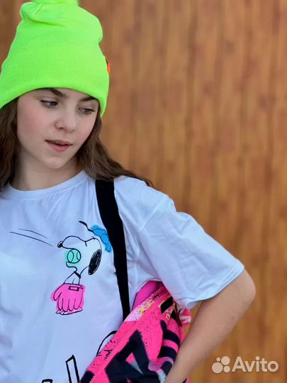 Детский лыжный комбинезон 164 новый