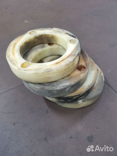 Проставки +3см