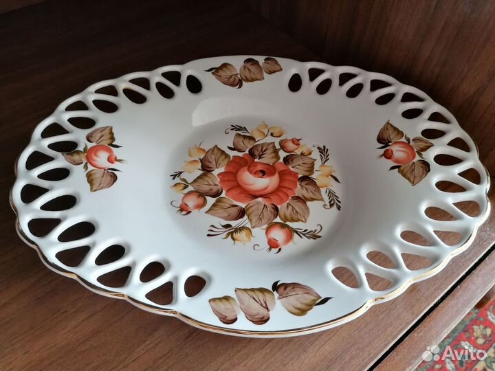 Блюдо для фруктов