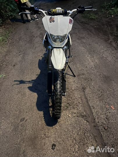 Питбайк kayo 125