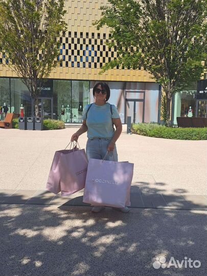 Одежда, обувь, аксессуары, сумки/ Байер в Италии